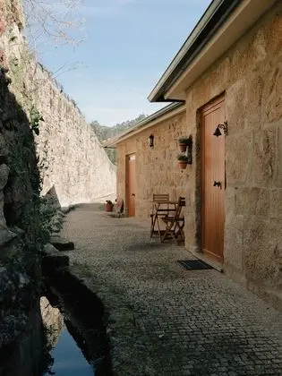 Kır Evi, 1 Yatak Odası, Küçük Mutfak