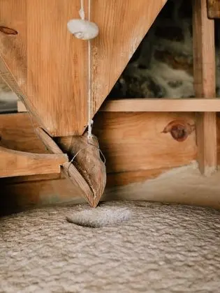 Kır Evi, 1 Yatak Odası, Küçük Mutfak