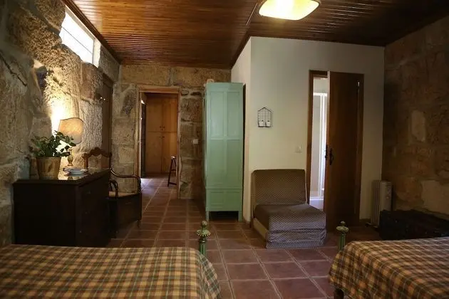Kır Evi, 1 Yatak Odası, Küçük Mutfak