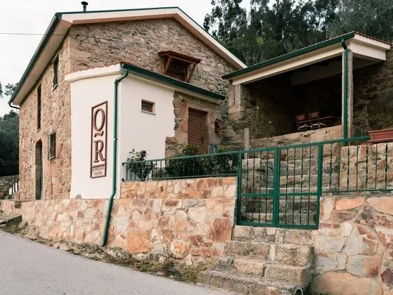 Kır Evi, 2 Yatak Odası, Küçük Mutfak