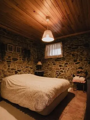 Kır Evi, 2 Yatak Odası, Küçük Mutfak