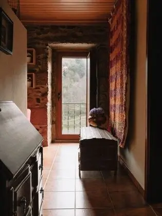 Kır Evi, 2 Yatak Odası, Küçük Mutfak