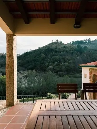 Kır Evi, 2 Yatak Odası, Küçük Mutfak