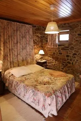 Kır Evi, 2 Yatak Odası, Küçük Mutfak