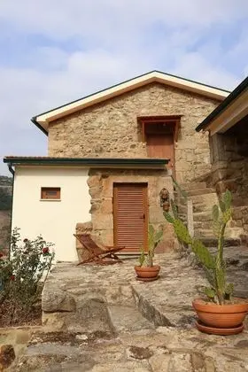 Kır Evi, 2 Yatak Odası, Küçük Mutfak
