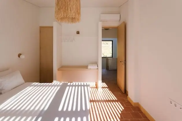 Kır Evi, 3 Yatak Odası