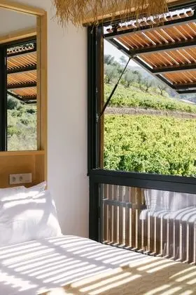 Kır Evi, 3 Yatak Odası