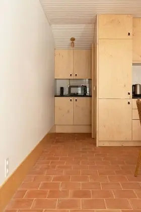 Kır Evi, 3 Yatak Odası