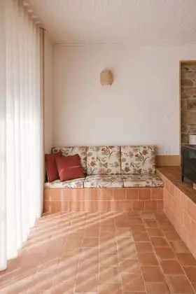 Kır Evi, 3 Yatak Odası