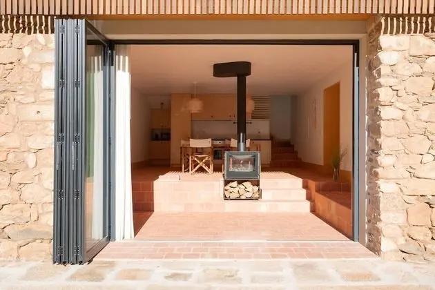 Kır Evi, 3 Yatak Odası