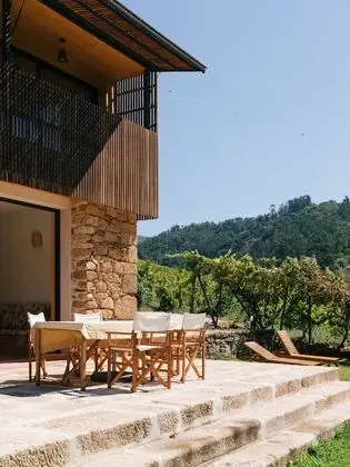 Kır Evi, 3 Yatak Odası