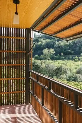 Kır Evi, 3 Yatak Odası