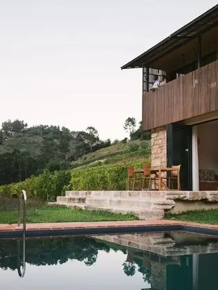 Kır Evi, 3 Yatak Odası
