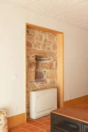 Kır Evi, 3 Yatak Odası