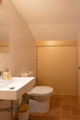 Kır Evi, 3 Yatak Odası