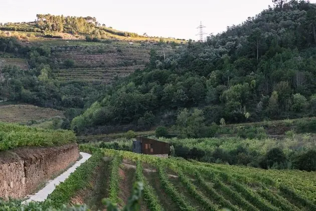 Kır Evi, 3 Yatak Odası