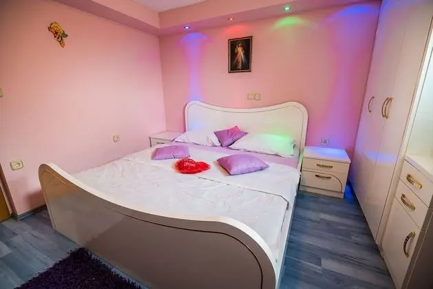 Apart Daire (Farm Stay Ana - Apartment 1)