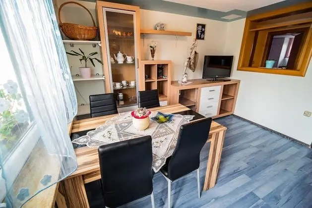 Apart Daire (Farm Stay Ana - Apartment 1)