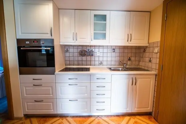 Apart Daire (Farm Stay Ana - Apartment 1)