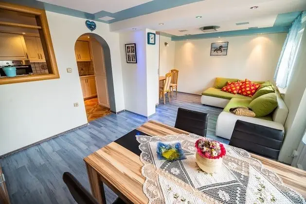 Apart Daire (Farm Stay Ana - Apartment 1)