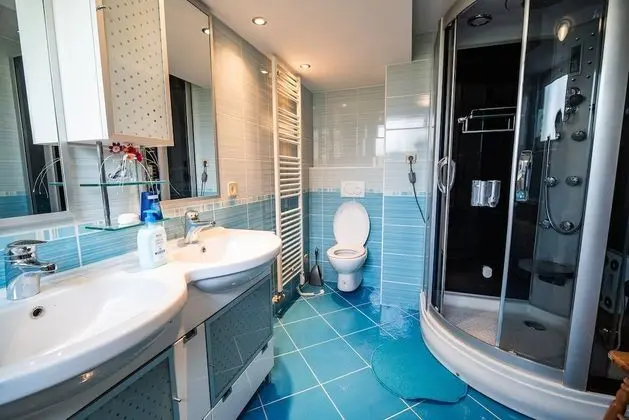 Apart Daire (Farm Stay Ana - Apartment 1)