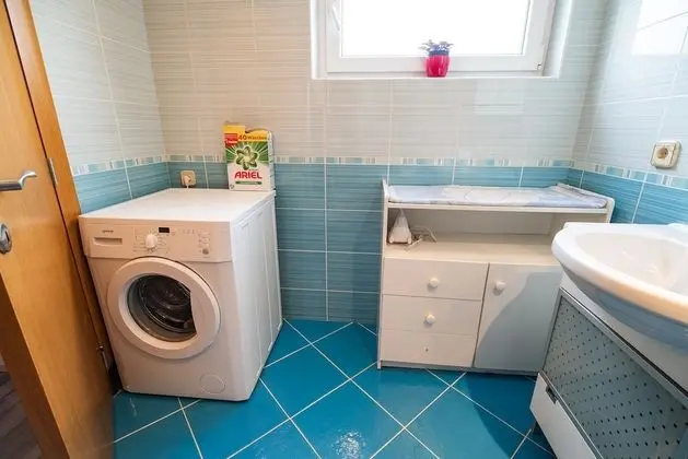 Apart Daire (Farm Stay Ana - Apartment 1)