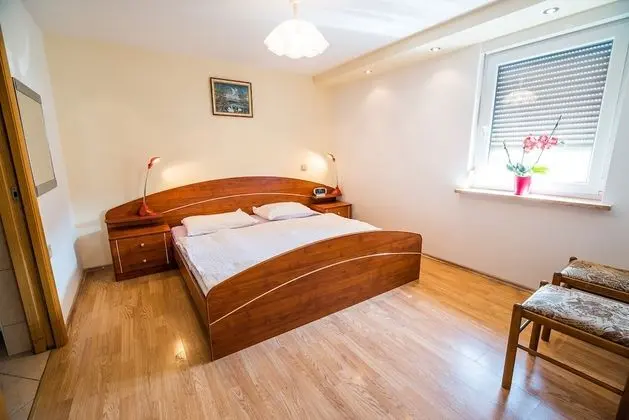 Apart Daire (Farm Stay Ana - Apartment 2)