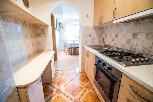 Apart Daire (Farm Stay Ana - Apartment 2)