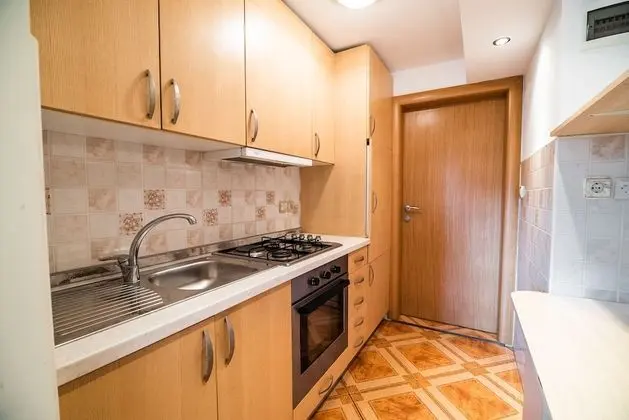 Apart Daire (Farm Stay Ana - Apartment 2)