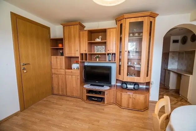 Apart Daire (Farm Stay Ana - Apartment 2)