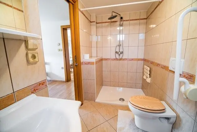 Apart Daire (Farm Stay Ana - Apartment 2)