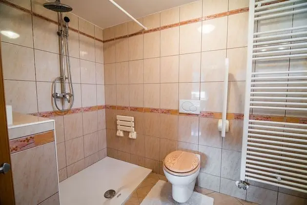 Apart Daire (Farm Stay Ana - Apartment 2)