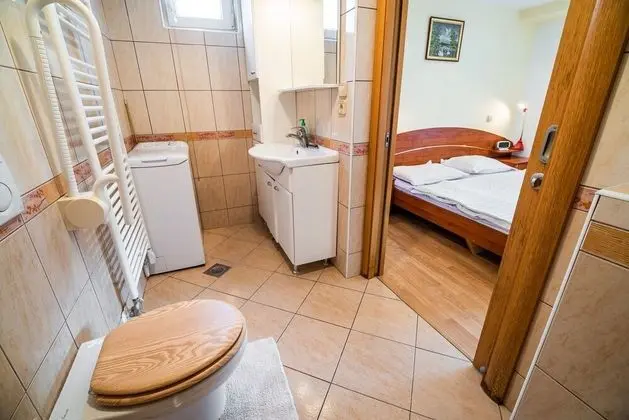 Apart Daire (Farm Stay Ana - Apartment 2)