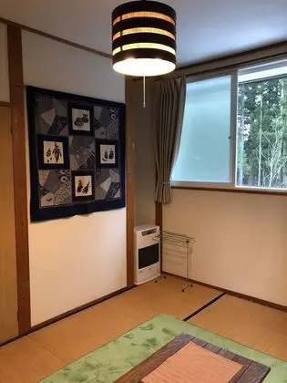 Traditional Oda, Ortak Banyo (Japanese Style, for 2 People)