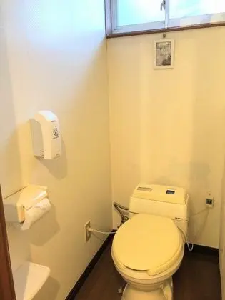 Traditional Oda, Ortak Banyo (Japanese Style, for 2 People)