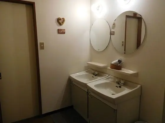 Traditional Oda, Ortak Banyo (Japanese Style, for 2 People)