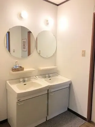 Traditional Oda, Ortak Banyo (Japanese Style, for 2 People)