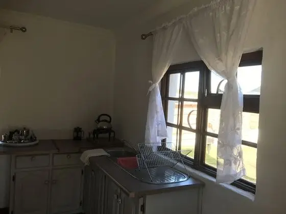 Deluxe Kır Evi, 1 Büyük (Queen) Boy Yatak, Banyolu/Duşlu, Zemin Kat