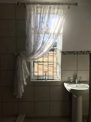 Deluxe Kır Evi, 1 Büyük (Queen) Boy Yatak, Banyolu/Duşlu, Zemin Kat