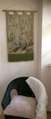 Süit, Sigara İçilmez, Bahçe Manzaralı