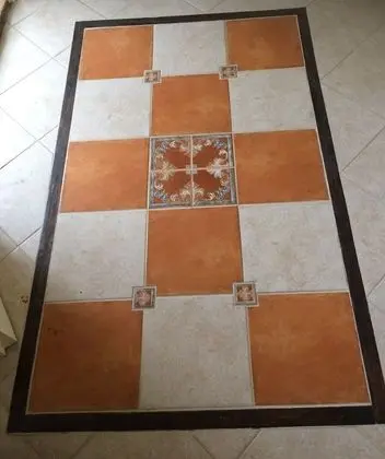 Süit, Sigara İçilmez, Bahçe Manzaralı