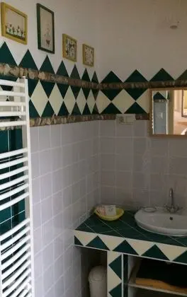 Süit, Sigara İçilmez, Bahçe Manzaralı
