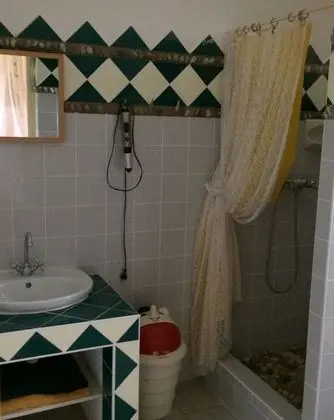 Süit, Sigara İçilmez, Bahçe Manzaralı