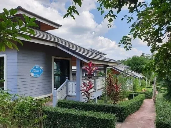 Deluxe Kır Evi