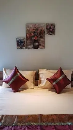 Deluxe Kır Evi