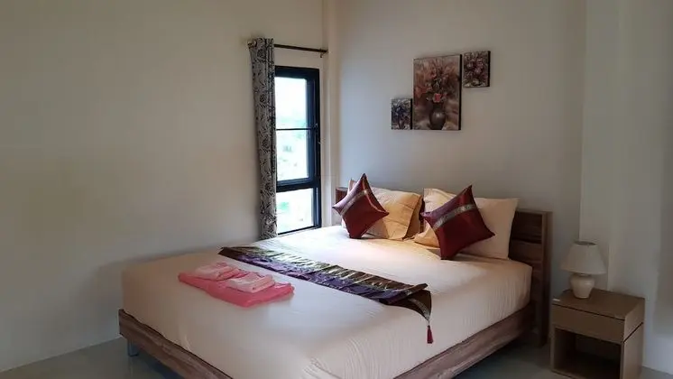 Deluxe Kır Evi