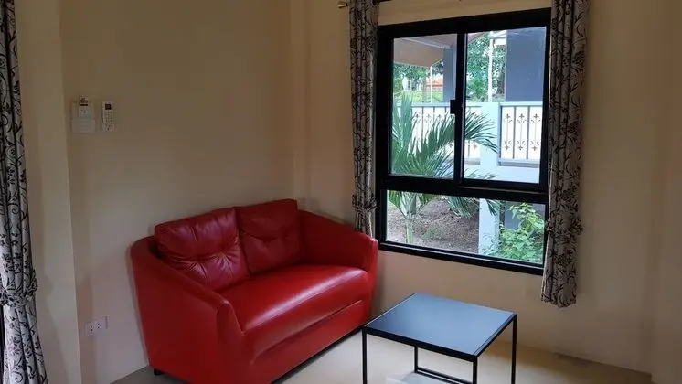 Deluxe Kır Evi
