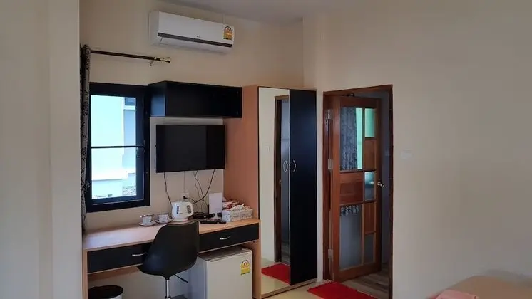 Deluxe Kır Evi