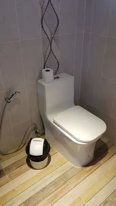 Deluxe Kır Evi