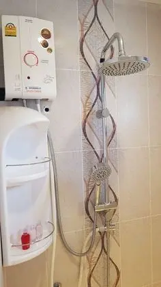 Deluxe Kır Evi